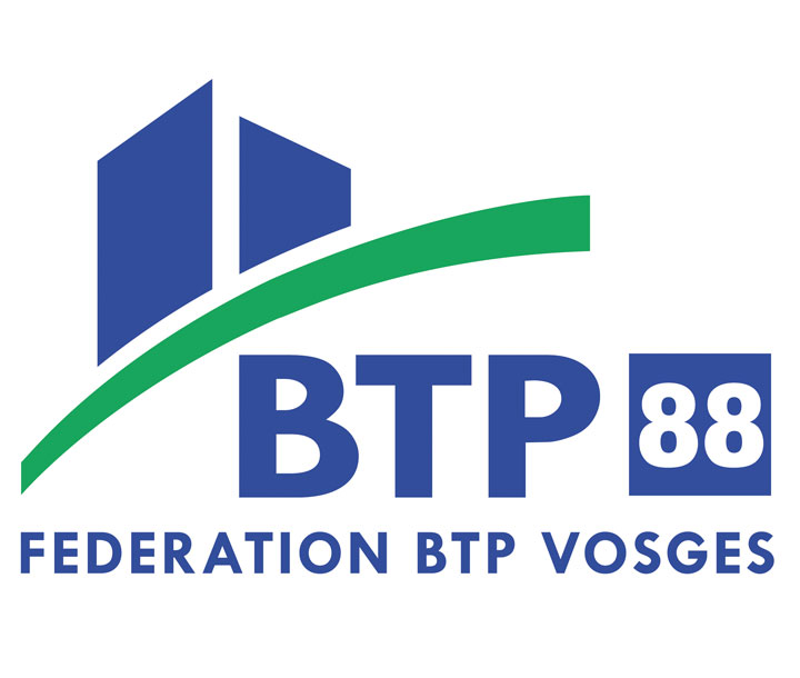 BTP 88 Fédération BTP Vosges