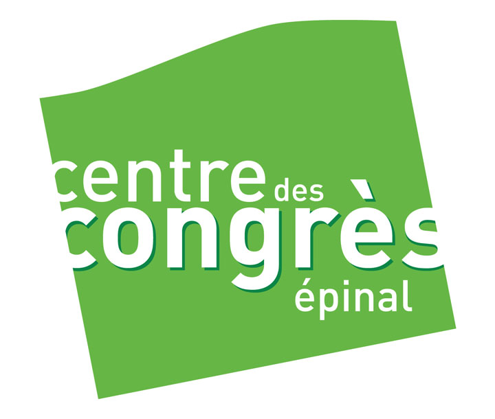 Centre des Congrès d'Épinal