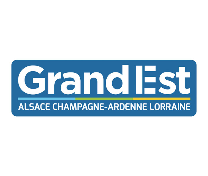 Grand Est | Alsace Champagne-Ardenne Lorraine