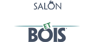 Salon Habitat et Bois® Logo