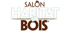 Salon Habitat et Bois® Logo
