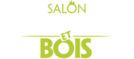 Salon Habitat et Bois® Logo