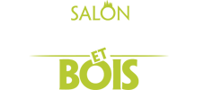 Salon Habitat et Bois® Logo